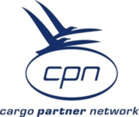 cpn cargo partner network Logo (WIPO, 15.07.2016)
