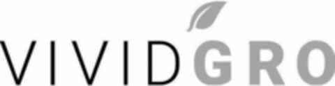 VIVIDGRO Logo (WIPO, 09.08.2016)