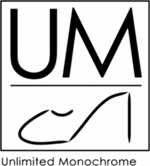 UM Unlimited Monochrome Logo (WIPO, 06.05.2016)