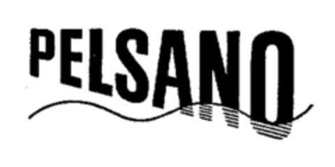 PELSANO Logo (WIPO, 10.09.1947)