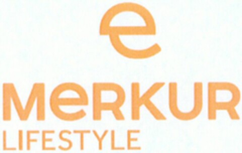 E MERKUR LIFESTYLE Logo (WIPO, 09/29/2016)