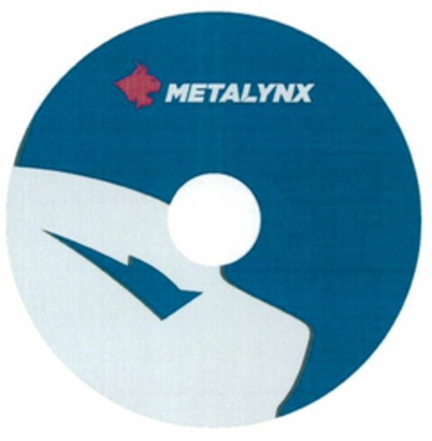 METALYNX Logo (WIPO, 05.10.2017)