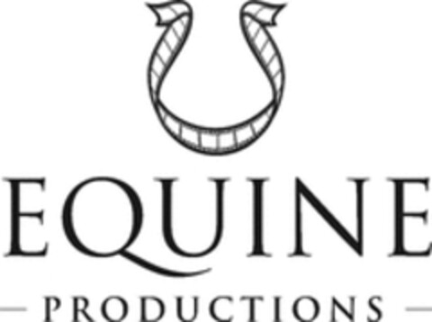 EQUINE PRODUCTIONS Logo (WIPO, 02.02.2018)