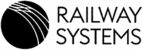 RAILWAY SYSTEMS Logo (WIPO, 15.03.2018)