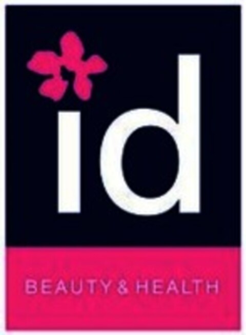 id BEAUTY & HEALTH Logo (WIPO, 05.03.2018)