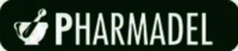 PHARMADEL Logo (WIPO, 28.02.2018)