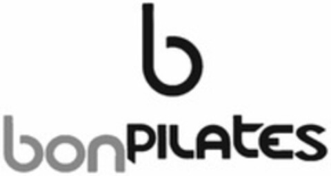 b bonpilates Logo (WIPO, 09/28/2018)