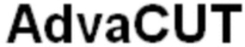 AdvaCUT Logo (WIPO, 10/29/2018)