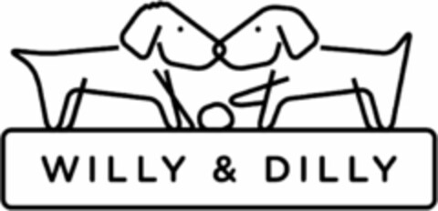 WILLY & DILLY Logo (WIPO, 04.12.2018)