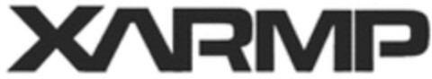 XARMP Logo (WIPO, 05.10.2018)
