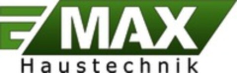 EMAX Haustechnik Logo (WIPO, 04.12.2018)