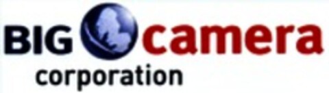 BIG Camera Corporation Logo (WIPO, 21.03.2019)