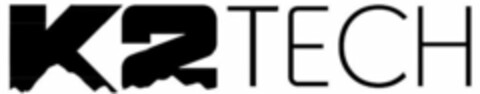 K2 TECH Logo (WIPO, 29.05.2019)