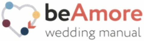 beAmore wedding manual Logo (WIPO, 15.04.2019)