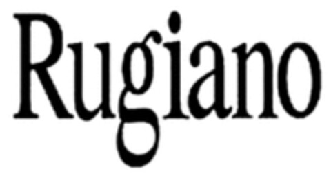 Rugiano Logo (WIPO, 27.05.2019)