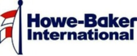 Howe-Baker International Logo (WIPO, 06.04.2019)