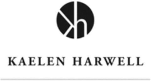 KH KAELEN HARWELL Logo (WIPO, 10/02/2019)