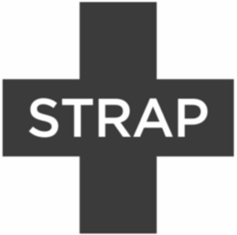 STRAP Logo (WIPO, 01/13/2020)