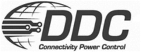 DDC Connectivity Power Control Logo (WIPO, 10/24/2019)