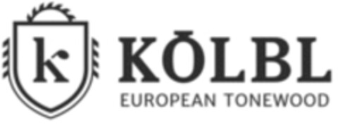k KÖLBL EUROPEAN TONEWOOD Logo (WIPO, 19.11.2019)