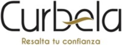 Curbela Resalta tu confianza Logo (WIPO, 09.03.2020)