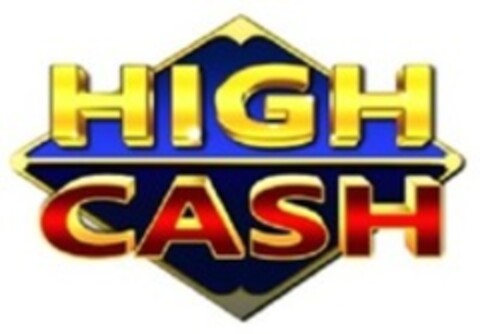 HIGH CASH Logo (WIPO, 05.02.2021)