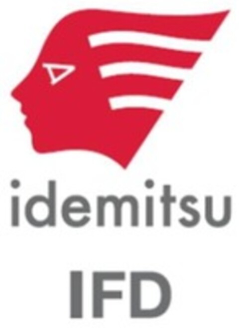 idemitsu IFD Logo (WIPO, 22.11.2021)