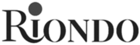 RiONDO Logo (WIPO, 09.02.2022)