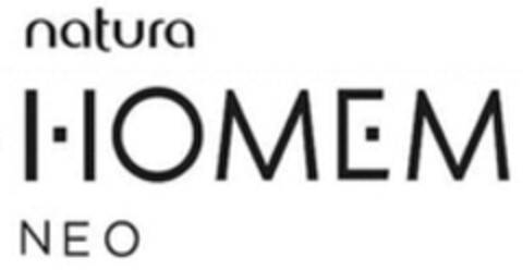 natura HOMEM NEO Logo (WIPO, 09/14/2021)