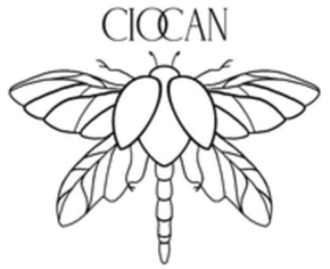 CIOCAN Logo (WIPO, 01/28/2022)