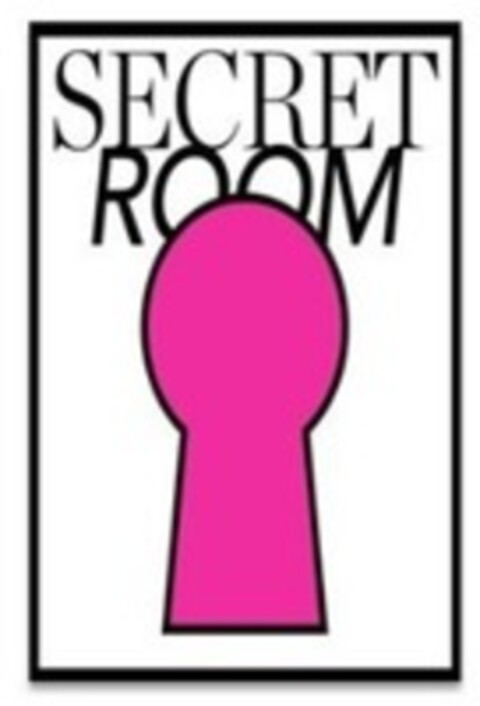 SECRET ROOM Logo (WIPO, 09.03.2022)