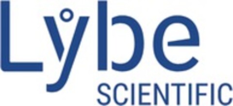 Lybe SCIENTIFIC Logo (WIPO, 10.06.2022)