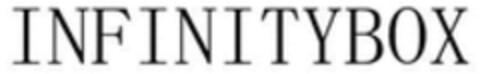 INFINITYBOX Logo (WIPO, 10/10/2022)