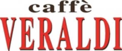 caffè VERALDI Logo (WIPO, 30.09.2022)