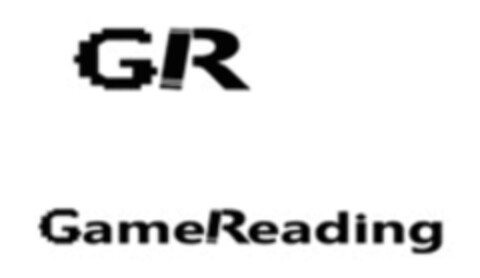 GR GameReading Logo (WIPO, 19.01.2023)