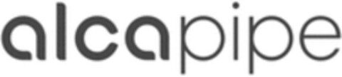 alcapipe Logo (WIPO, 26.07.2022)