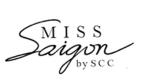 MISS Saigon by SCC Logo (WIPO, 04.11.2022)