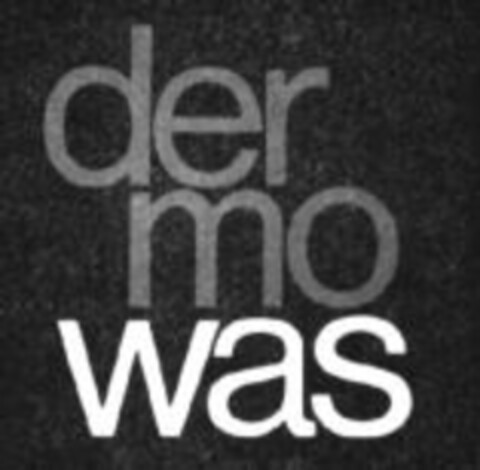 dermowas Logo (WIPO, 09/25/1980)