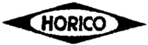 HORICO Logo (WIPO, 02/11/1985)