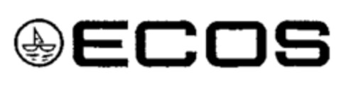 ECOS Logo (WIPO, 26.05.1987)