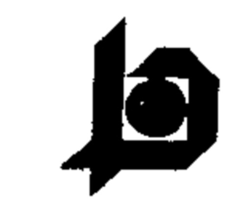 b Logo (WIPO, 10/16/1989)