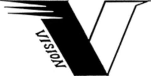 VISION Logo (WIPO, 08.07.1999)