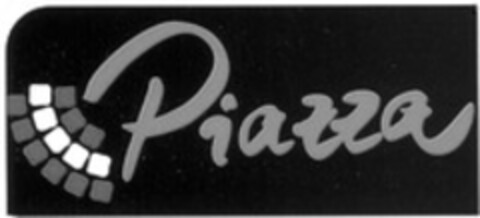 Piazza Logo (WIPO, 13.10.1999)