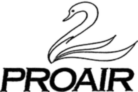 PROAIR Logo (WIPO, 17.03.2000)