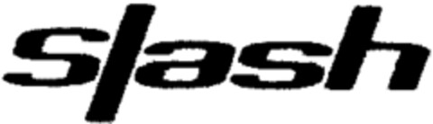 Slash Logo (WIPO, 27.10.2000)