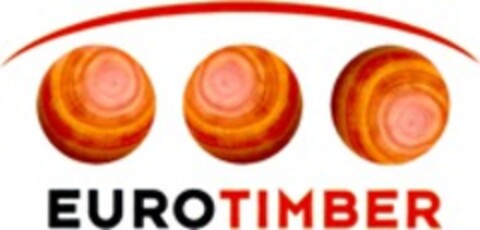 EUROTIMBER Logo (WIPO, 10.08.2001)