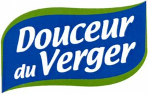 Douceur du Verger Logo (WIPO, 06.11.2001)