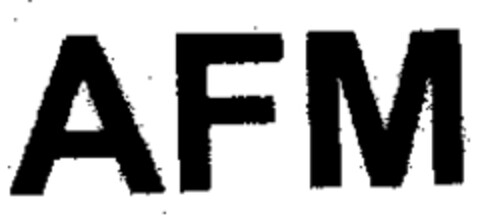 AFM Logo (WIPO, 17.09.2004)