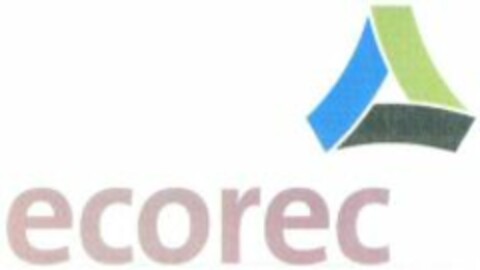 ecorec Logo (WIPO, 08/24/2005)