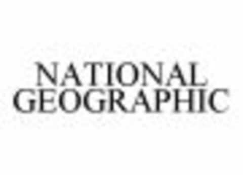 NATIONAL GEOGRAPHIC Logo (WIPO, 12.06.2006)